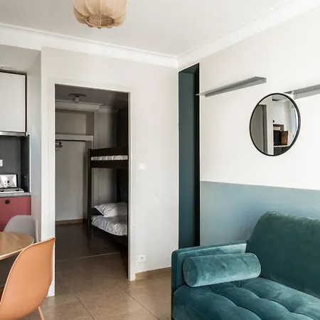 Chateau D'acotz - Avec Piscine A 300m Des Plages & Ocean 3*