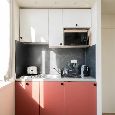 Chateau D'acotz - Avec Piscine A 300m Des Plages & Ocean 3*