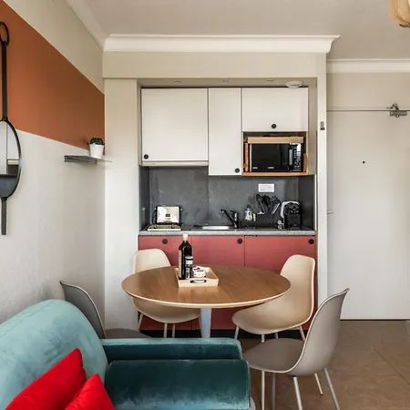 Chateau D'acotz - Avec Piscine A 300m Des Plages & Ocean 생장드루즈