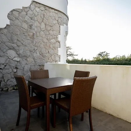 Chateau D'acotz - Avec Piscine A 300m Des Plages & Ocean 아파트호텔