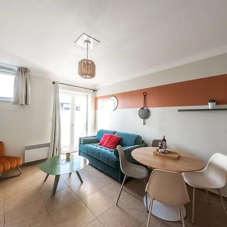 Chateau D'acotz - Avec Piscine A 300m Des Plages & Ocean 생장드루즈