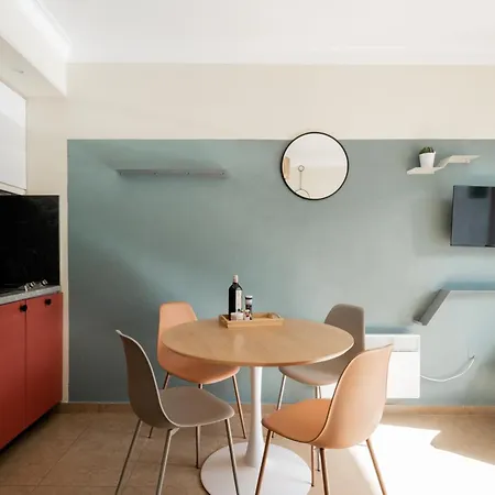 Chateau D'acotz - Avec Piscine A 300m Des Plages & Ocean 아파트호텔 생장드루즈