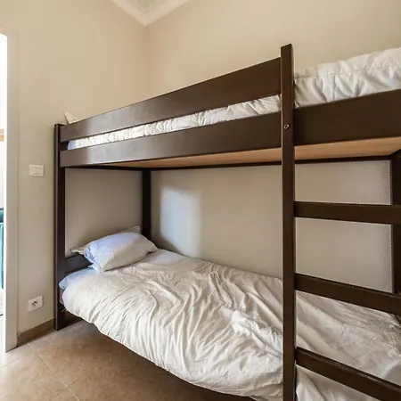 Chateau D'acotz - Avec Piscine A 300m Des Plages & Ocean 생장드루즈