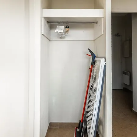 아파트호텔 Chateau D'acotz - Avec Piscine A 300m Des Plages & Ocean 생장드루즈