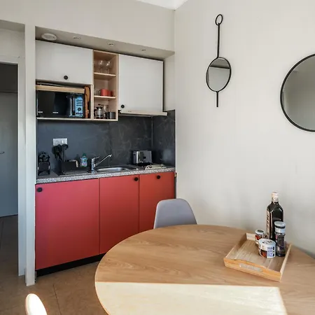 Chateau D'acotz - Avec Piscine A 300m Des Plages & Ocean 3* 생장드루즈