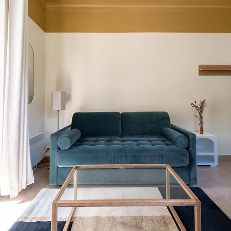 아파트호텔 Chateau D'acotz - Avec Piscine A 300m Des Plages & Ocean