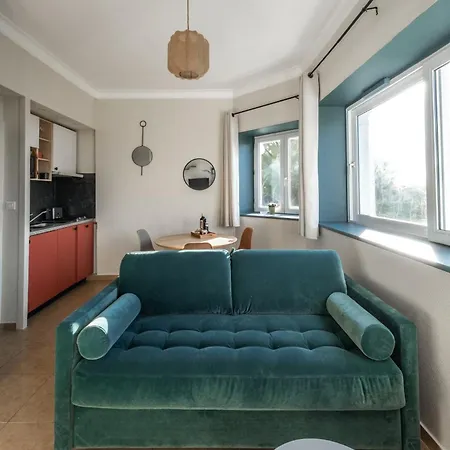 아파트호텔 Chateau D'acotz - Avec Piscine A 300m Des Plages & Ocean 생장드루즈