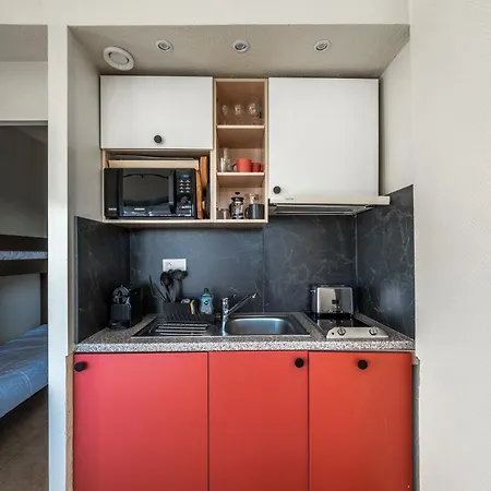 Chateau D'acotz - Avec Piscine A 300m Des Plages & Ocean 3* 생장드루즈