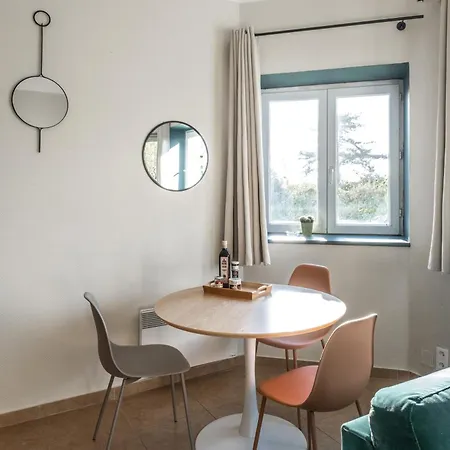 Chateau D'acotz - Avec Piscine A 300m Des Plages & Ocean 아파트호텔