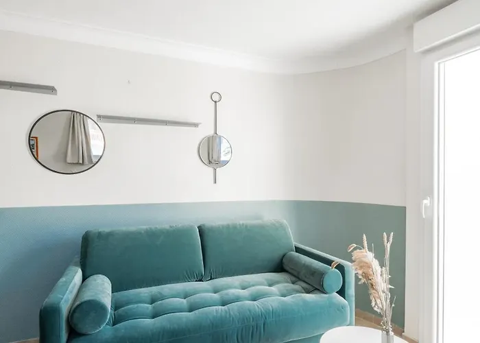 Résidence Château D'acotz - Avec Piscine à 300m Des Plages&océan Saint-Jean-de-Luz