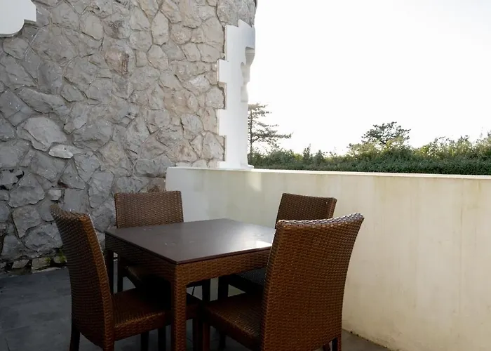 Résidence Château D'acotz - Avec Piscine à 300m Des Plages&océan Apart-hotel