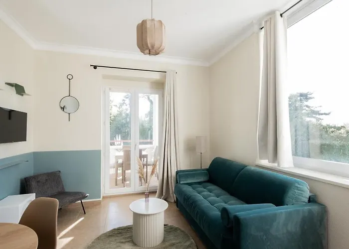 Résidence Château D'acotz - Avec Piscine à 300m Des Plages&océan Apart-hotel Saint-Jean-de-Luz