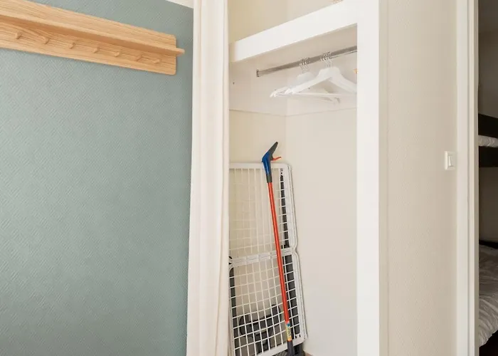 Résidence Château D'acotz - Avec Piscine à 300m Des Plages&océan Apart-hotel