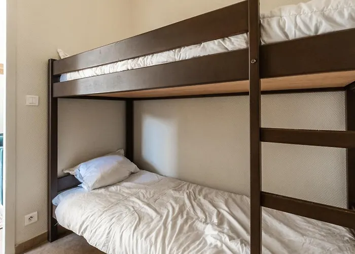 Résidence Château D'acotz - Avec Piscine à 300m Des Plages&océan Saint-Jean-de-Luz