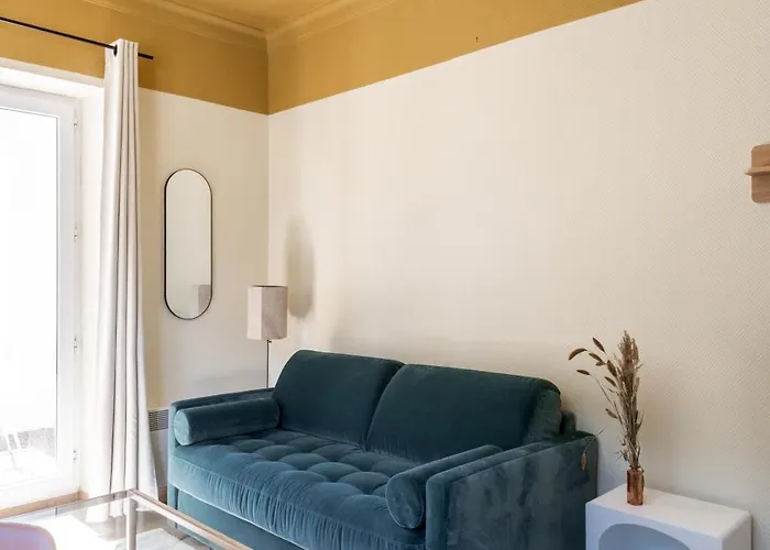 Résidence Château D'acotz - Avec Piscine à 300m Des Plages&océan Apart-hotel 3*