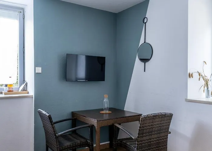 Résidence Château D'acotz - Avec Piscine à 300m Des Plages&océan Apart-hotel Saint-Jean-de-Luz