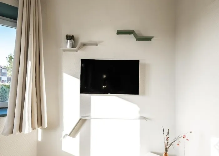 Apart-hotel Résidence Château D'acotz - Avec Piscine à 300m Des Plages&océan Saint-Jean-de-Luz