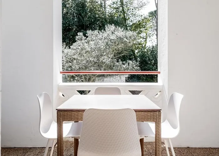 Résidence Château D'acotz - Avec Piscine à 300m Des Plages&océan Apart-hotel