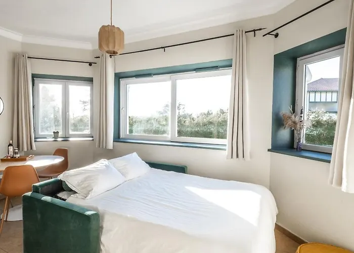 Résidence Château D'acotz - Avec Piscine à 300m Des Plages&océan Apart-hotel 3*