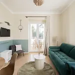 Chateau D'acotz - Avec Piscine A 300m Des Plages & Ocean