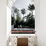 Chateau D'acotz - Avec Piscine A 300m Des Plages & Ocean Saint-Jean-de-Luz