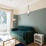 Chateau D'acotz - Avec Piscine A 300m Des Plages & Ocean Aparthotel 3*