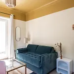 Chateau D'acotz - Avec Piscine A 300m Des Plages & Ocean Aparthotel 3*