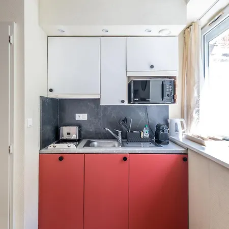 Chateau D'acotz - Avec Piscine A 300m Des Plages & Ocean 3* Saint-Jean-de-Luz