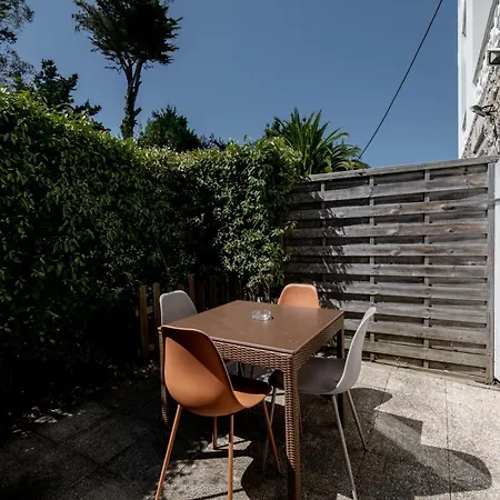 Chateau D'acotz - Avec Piscine A 300m Des Plages & Ocean Aparthotel 3*