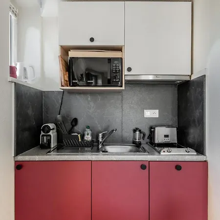 Chateau D'acotz - Avec Piscine A 300m Des Plages & Ocean Aparthotel