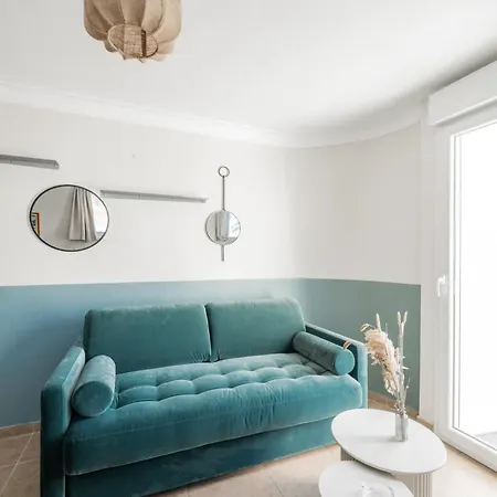 Chateau D'acotz - Avec Piscine A 300m Des Plages & Ocean Saint-Jean-de-Luz