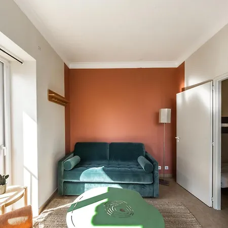 Chateau D'acotz - Avec Piscine A 300m Des Plages & Ocean 3* Saint-Jean-de-Luz