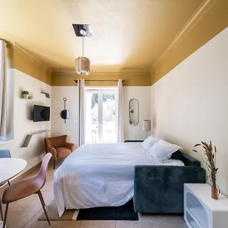 Chateau D'acotz - Avec Piscine A 300m Des Plages & Ocean