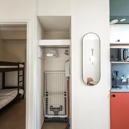 Chateau D'acotz - Avec Piscine A 300m Des Plages & Ocean 3*