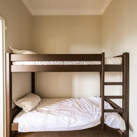 Aparthotel Chateau D'acotz - Avec Piscine A 300m Des Plages & Ocean Saint-Jean-de-Luz