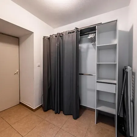 Chateau D'acotz - Avec Piscine A 300m Des Plages & Ocean 3*