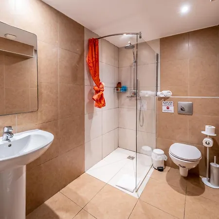 Chateau D'acotz - Avec Piscine A 300m Des Plages & Ocean Aparthotel