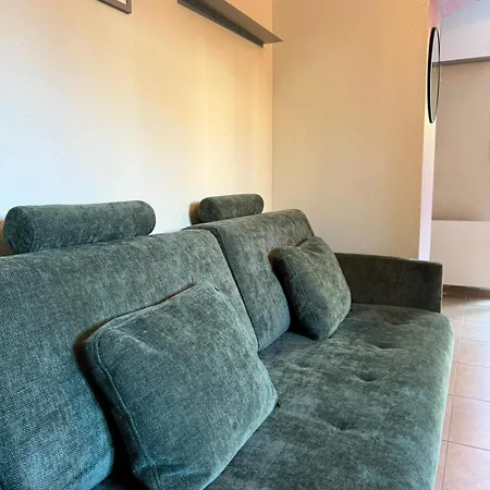 Chateau D'acotz - Avec Piscine A 300m Des Plages & Ocean Aparthotel 3*