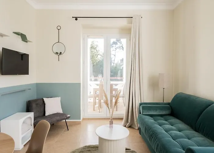 Chateau D'acotz - Avec Piscine A 300m Des Plages & Ocean