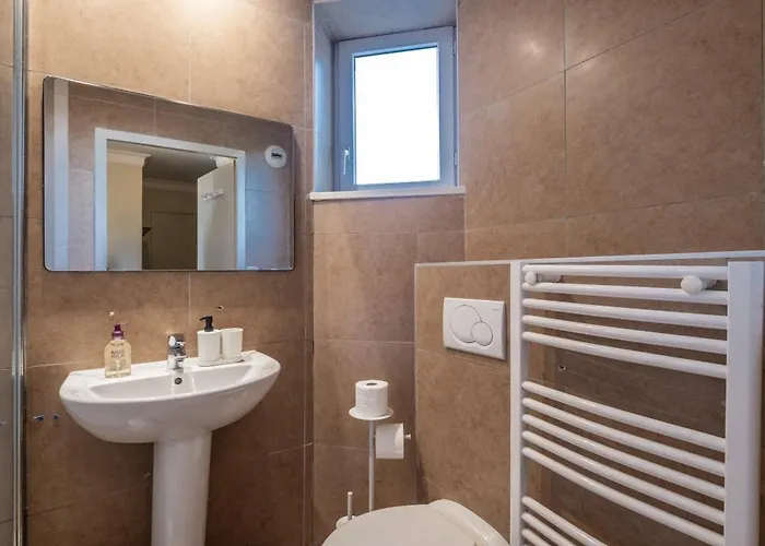 Chateau D'acotz - Avec Piscine A 300m Des Plages & Ocean