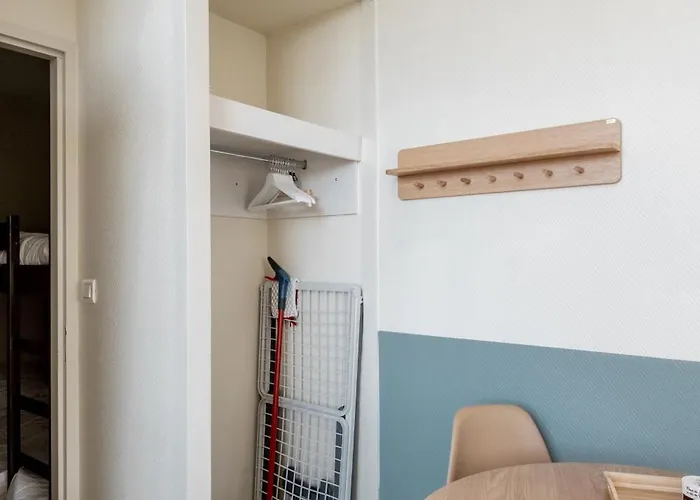 Chateau D'acotz - Avec Piscine A 300m Des Plages & Ocean 3*