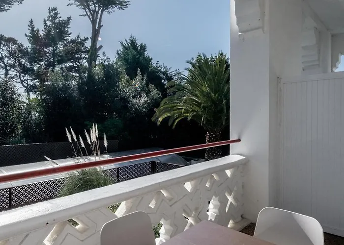 Chateau D'acotz - Avec Piscine A 300m Des Plages & Ocean 3*