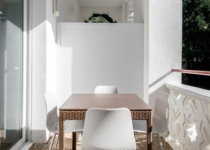 Chateau D'acotz - Avec Piscine A 300m Des Plages & Ocean