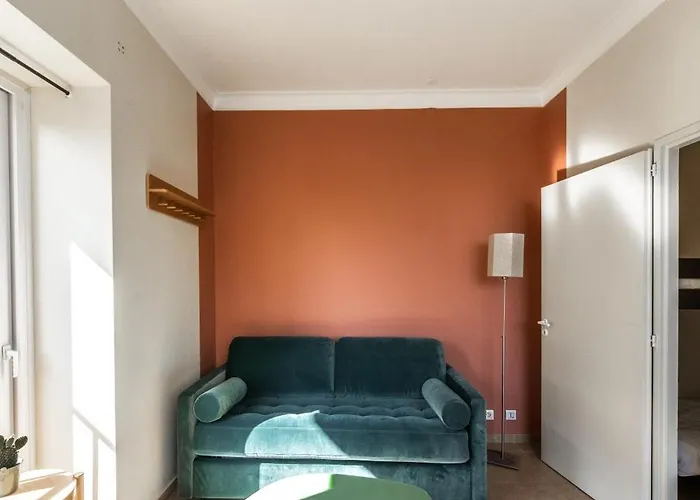 Chateau D'acotz - Avec Piscine A 300m Des Plages & Ocean 3* Saint-Jean-de-Luz