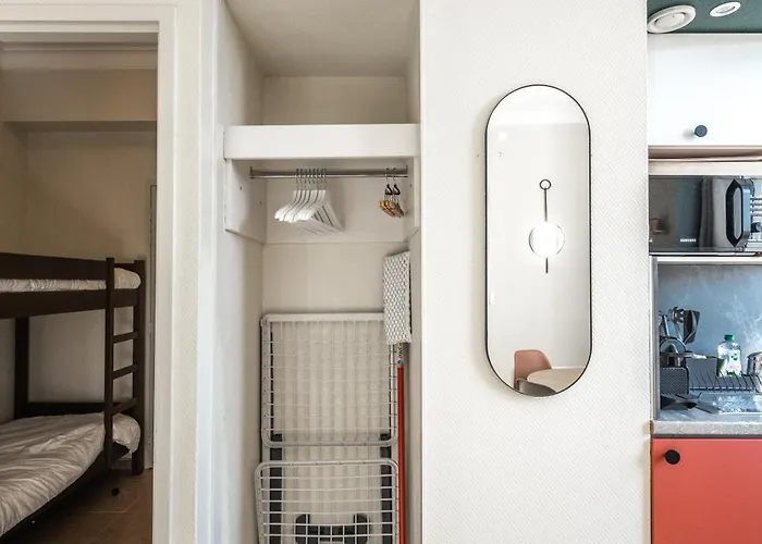 Chateau D'acotz - Avec Piscine A 300m Des Plages & Ocean 3*