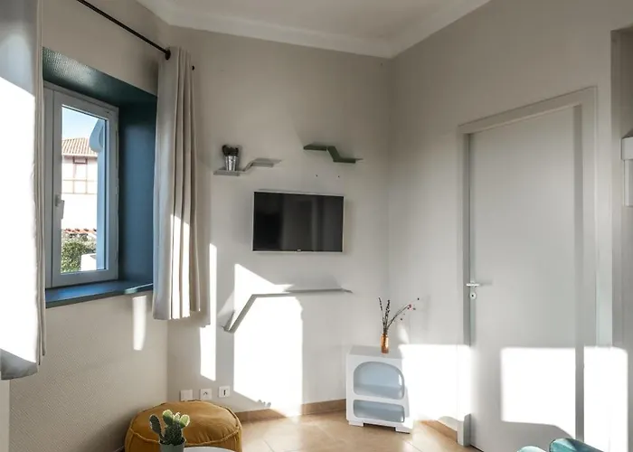 Chateau D'acotz - Avec Piscine A 300m Des Plages & Ocean