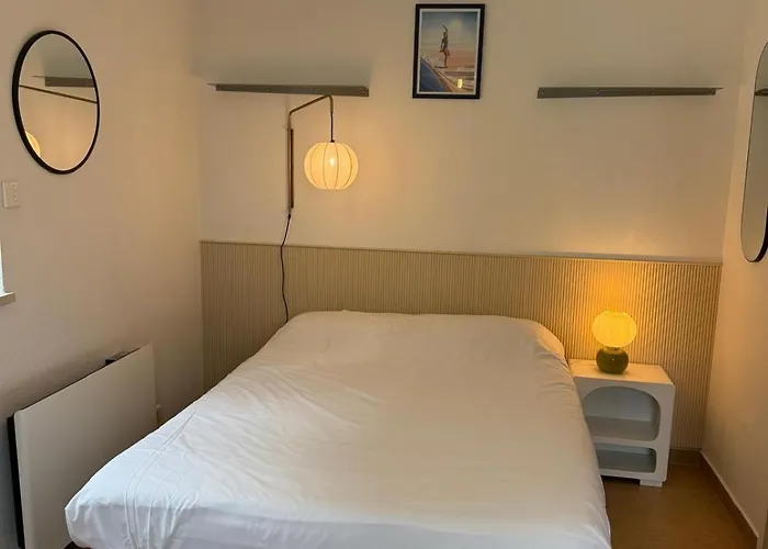 Chateau D'acotz - Avec Piscine A 300m Des Plages & Ocean 3*